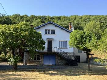 Vente maison 5 pièces Varen 82