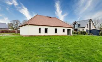 Photo Vente maison Varengeville-sur-Mer