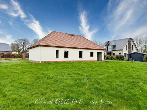 Vente maison 5 pièces Varengeville-sur-Mer 76