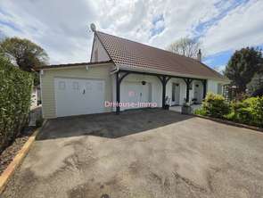Vente Maison 4 chambresVarengeville-sur-Mer
