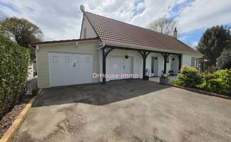 Photo Vente maison Varengeville-sur-Mer