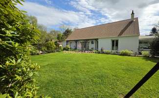 Photo Vente maison Varengeville-sur-Mer