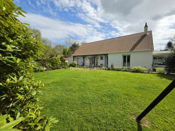 Photo Vente maison Varengeville-sur-Mer
