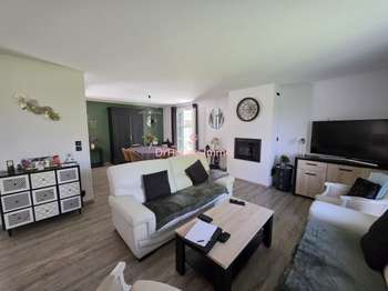 Vente Maison 4 chambresVarengeville-sur-Mer
