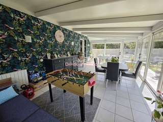 Vente maison 6 pièces Vente maison 6 pièces
