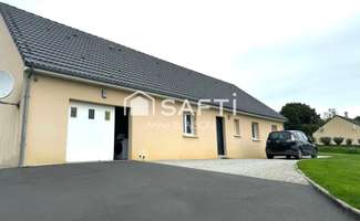 Photo Vente maison Varenguebec