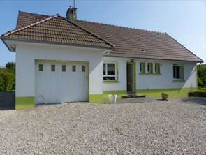 Vente Maison 2 chambresVarenguebec