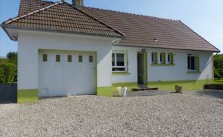 Photo Vente maison Varenguebec