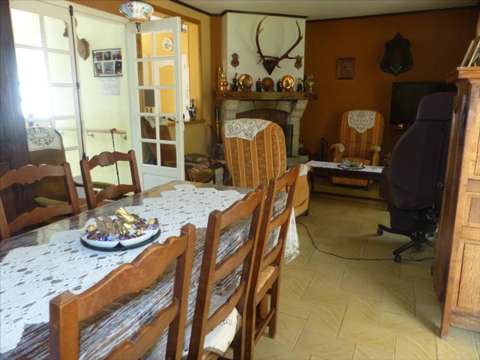 Vente maison 4 pièces Vente maison 4 pièces