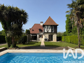 Vente Maison 7 piècesVarennes