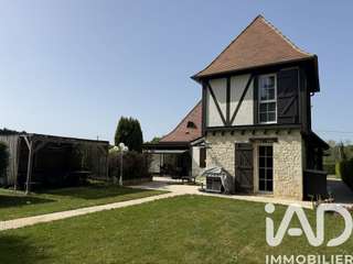 Vente maison 7 pièces Vente maison 7 pièces