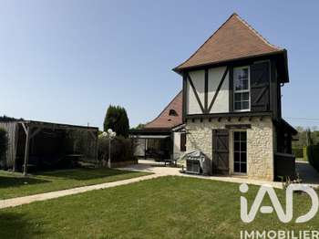 Vente maison 7 pièces Vente maison 7 pièces