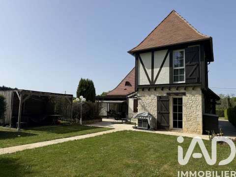 Vente maison 7 pièces Vente maison 7 pièces