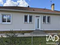 Vente maison Varennes - 24