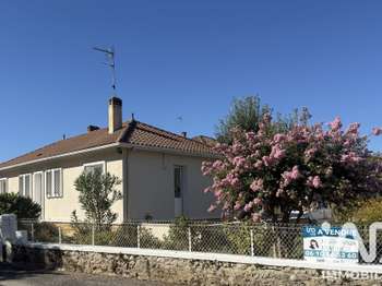 Vente Maison 2 chambresVarennes