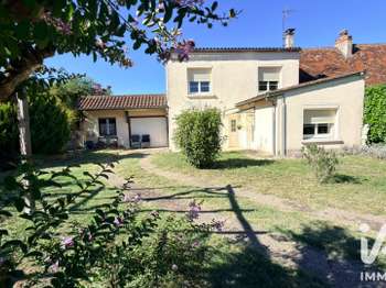 Vente Maison 3 chambresVarennes