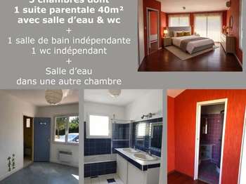 Vente maison 6 pièces Vente maison 6 pièces