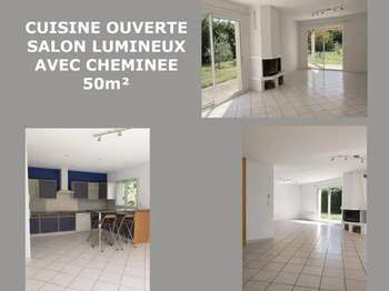 Vente maison 6 pièces Vente maison 6 pièces