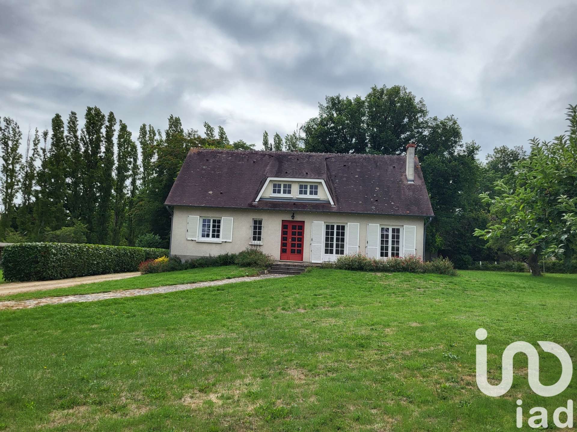 Vente Maison à Varennes-Changy (45290) : à vendre / 147m² Varennes-Changy