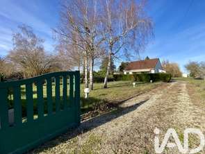 Vente Maison 2 chambresVarennes-Changy