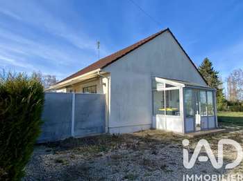 Vente maison 3 pièces Vente maison 3 pièces