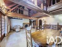 Vente maison 10 pièces Vente maison 10 pièces