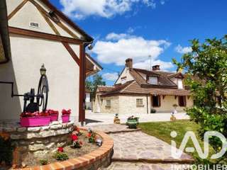 Vente maison 10 pièces