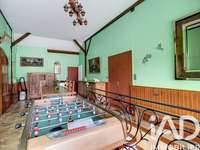 Vente maison 10 pièces Vente maison 10 pièces
