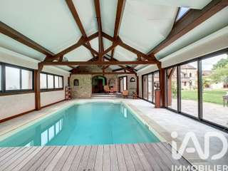 Vente maison 10 pièces