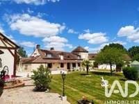 Vente maison 10 pièces Vente maison 10 pièces