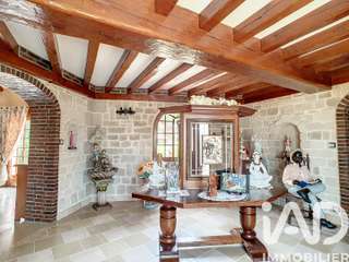 Vente maison 10 pièces