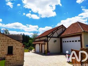 Vente maison 10 pièces Vente maison 10 pièces
