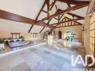 Vente maison 10 pièces