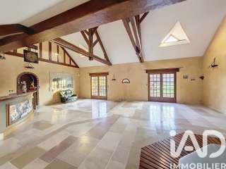 Vente maison 10 pièces