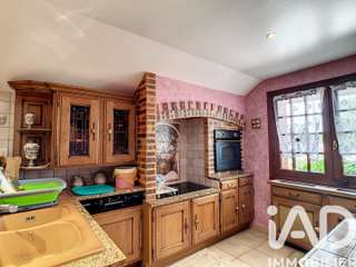 Vente maison 10 pièces