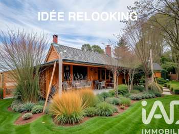 Vente maison 3 pièces Vente maison 3 pièces