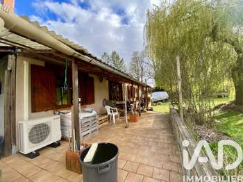 Vente maison 3 pièces Vente maison 3 pièces
