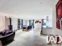 Vente maison Varennes-Changy - 45