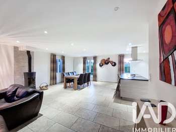 Vente Maison 3 chambresVarennes-Changy