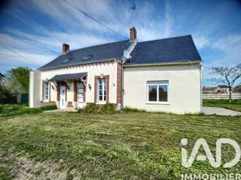 Vente maison 6 pièces Vente maison 6 pièces