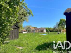 Vente Maison 3 chambresVarennes-Changy