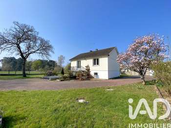 Vente maison 3 pièces Varennes-Changy 45