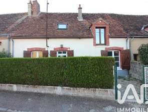 Vente Maison 3 chambresVarennes-Changy