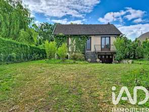Vente Maison 2 chambresVarennes-Changy
