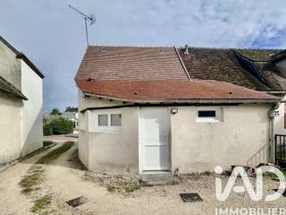 Vente maison 2 pièces