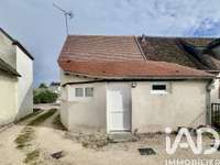 Vente maison 2 pièces Vente maison 2 pièces