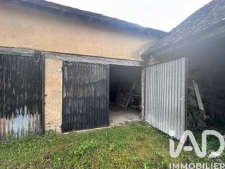 Vente maison 2 pièces