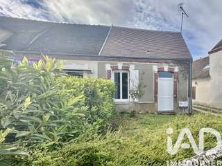 Vente maison 2 pièces