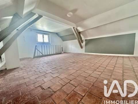 Vente maison 2 pièces