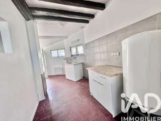 Vente maison 2 pièces